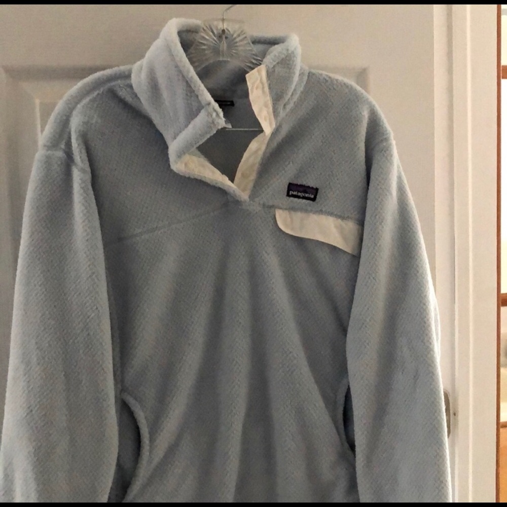 Women’s Retool Patagonia Pullover